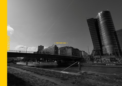 LIVROS TWO POINT ZERO